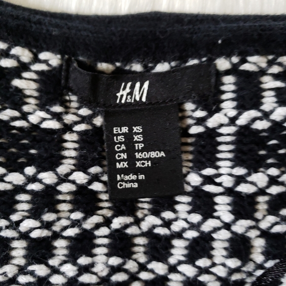 H&M Jacket - Picture 4 of 4